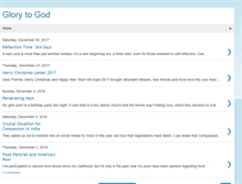 Tablet Screenshot of guidancefromfather.blogspot.com
