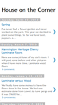Mobile Screenshot of 5611houseonthecorner.blogspot.com