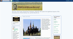 Desktop Screenshot of beatricechautauqua2012.blogspot.com