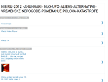Tablet Screenshot of cybermikan-nibiru-2012.blogspot.com