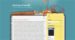 Desktop Screenshot of dirikudirimukinisatu.blogspot.com