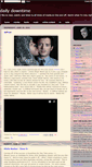 Mobile Screenshot of dailydowntime.blogspot.com