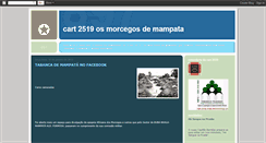 Desktop Screenshot of cart2519osmorcegosdemampata.blogspot.com