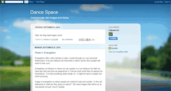 Desktop Screenshot of catregea2010.blogspot.com