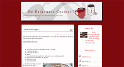 Desktop Screenshot of ceres85.blogspot.com
