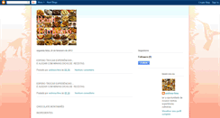 Desktop Screenshot of andresacba.blogspot.com