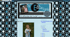 Desktop Screenshot of elizabethandrobert.blogspot.com