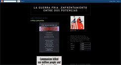 Desktop Screenshot of guerrafria-medinajsme.blogspot.com