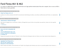 Tablet Screenshot of fordfiestamk1ymk2.blogspot.com