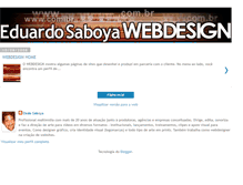 Tablet Screenshot of eswebdesign.blogspot.com
