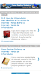 Mobile Screenshot of como-ganhar-dinheiro-na-internet-web.blogspot.com