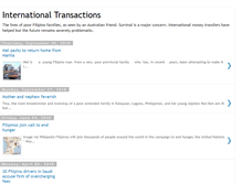 Tablet Screenshot of internationaltransactions.blogspot.com