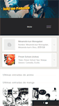 Mobile Screenshot of ichinofansub.blogspot.com