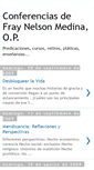 Mobile Screenshot of fraynelson.blogspot.com