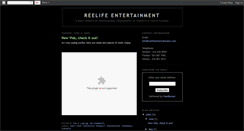 Desktop Screenshot of dggroup.blogspot.com