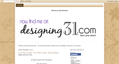 Desktop Screenshot of becominggodsgift.blogspot.com