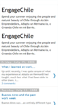 Mobile Screenshot of engagechile.blogspot.com