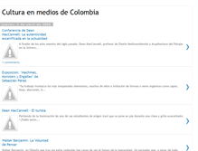 Tablet Screenshot of jcolombiamedios.blogspot.com