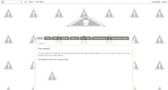 Desktop Screenshot of chartreusecolor.blogspot.com