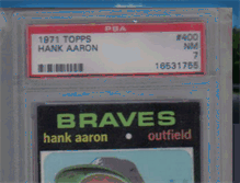 Tablet Screenshot of 1971baseballcards.blogspot.com