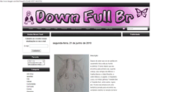 Desktop Screenshot of downbrfull.blogspot.com