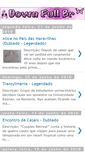 Mobile Screenshot of downbrfull.blogspot.com