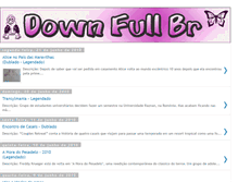 Tablet Screenshot of downbrfull.blogspot.com