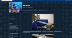 Desktop Screenshot of monboutderecif-pamp.blogspot.com