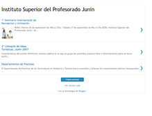 Tablet Screenshot of ispjunin.blogspot.com