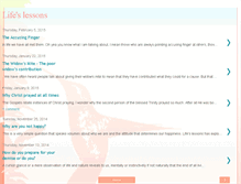 Tablet Screenshot of ainwang-lifeslessons.blogspot.com