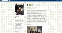 Desktop Screenshot of michsjapannoryotei.blogspot.com