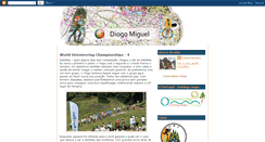 Desktop Screenshot of diogo-miguel.blogspot.com