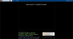 Desktop Screenshot of botcotteverything.blogspot.com