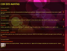 Tablet Screenshot of condosmanitas.blogspot.com