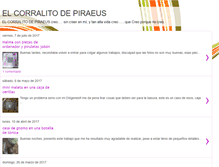 Tablet Screenshot of corralitopiraeus.blogspot.com