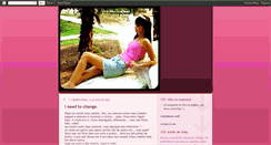 Desktop Screenshot of anamiastyle.blogspot.com