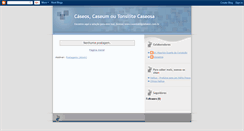 Desktop Screenshot of caseos.blogspot.com