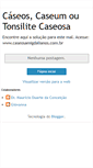Mobile Screenshot of caseos.blogspot.com
