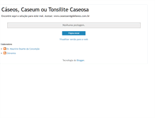 Tablet Screenshot of caseos.blogspot.com