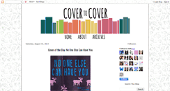 Desktop Screenshot of coverxtoxcover.blogspot.com