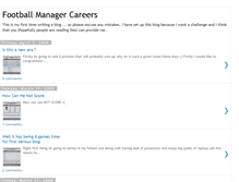 Tablet Screenshot of footballmanagerkts.blogspot.com