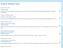 Tablet Screenshot of amglobal.blogspot.com