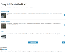 Tablet Screenshot of ezequieldelplata.blogspot.com