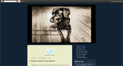 Desktop Screenshot of nobrevagabundo.blogspot.com