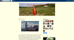 Desktop Screenshot of maricello.blogspot.com