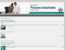 Tablet Screenshot of cpisenacaldas.blogspot.com
