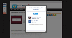 Desktop Screenshot of bluebird-art.blogspot.com