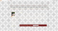 Desktop Screenshot of kisakatoriama.blogspot.com