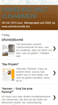 Mobile Screenshot of hamburg-haelt-zusammen.blogspot.com