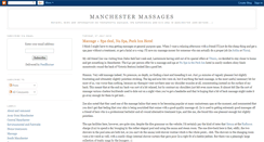 Desktop Screenshot of manchestermassages.blogspot.com